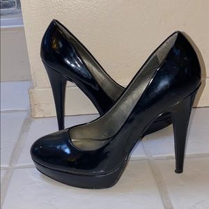 Guess high heels